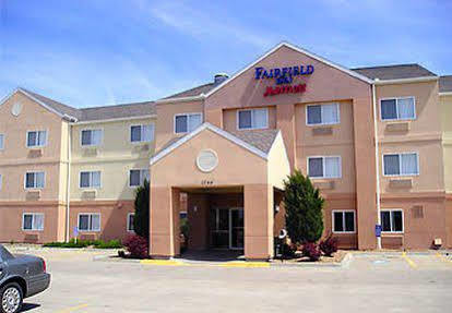 Baymont By Wyndham Salina Hotel Luaran gambar