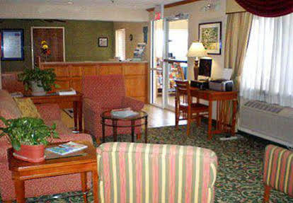 Baymont By Wyndham Salina Hotel Luaran gambar