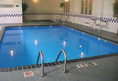 Baymont By Wyndham Salina Hotel Luaran gambar